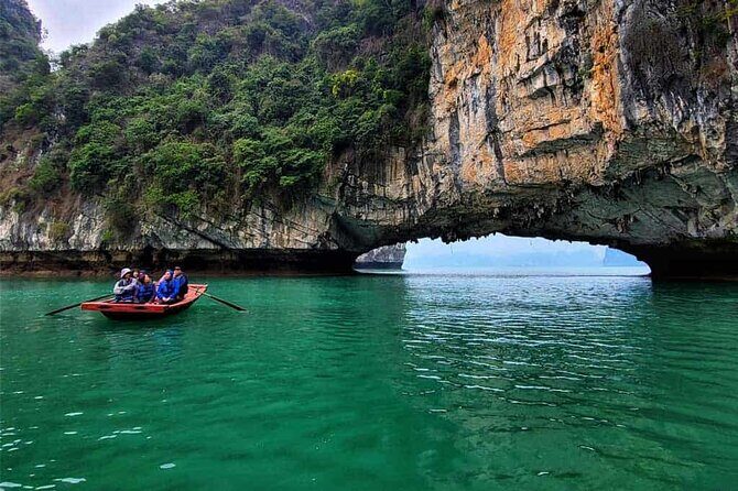 Peace Cruise 2 day Explore Halong Bay and Lan Ha Bay from Hanoi - Who Will Love This Tour?