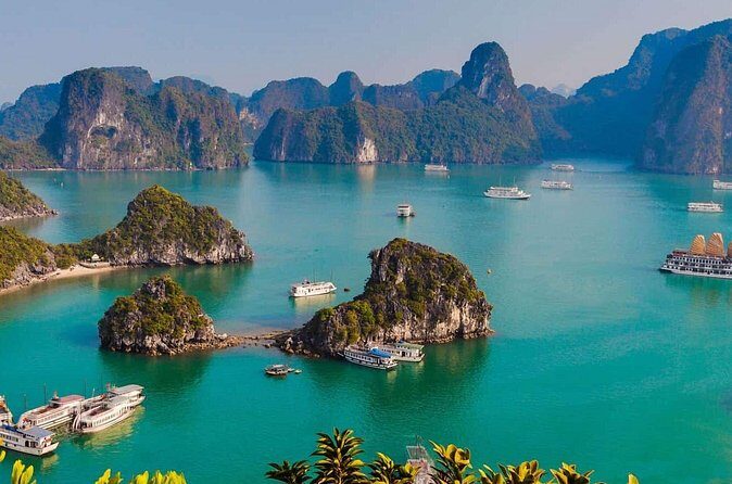 Peace Cruise 2 day Explore Halong Bay and Lan Ha Bay from Hanoi - Who Might Want to Consider Alternatives?
