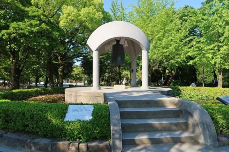 Peace Memorial Park, Hiroshima Castle, & Garden Private Tour - Personal Insights from Reviews