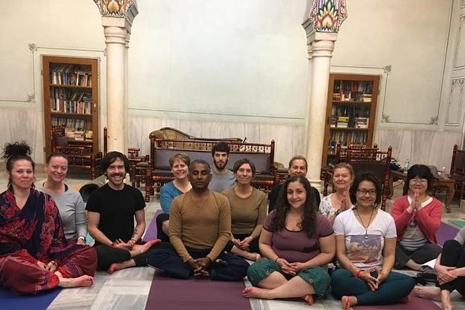 Peace of Mind With Yoga - Frequently Asked Questions