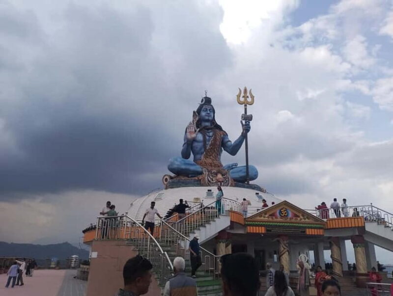 Peace & Panorama: Stupa and Pumdikot Scenic Drive Tour - A Detailed Look at the Tour Experience  