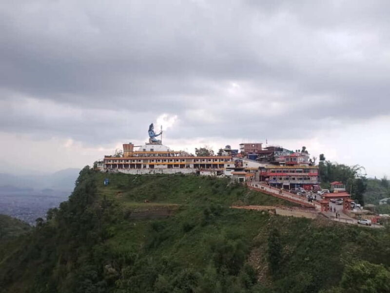 Peace & Panorama: Stupa and Pumdikot Scenic Drive Tour - The Sum Up  