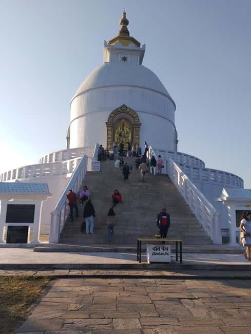 Peace & Panorama: Stupa and Pumdikot Scenic Drive Tour - Frequently Asked Questions
