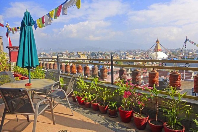 Peaceful 1 Night Stay at Boudha With Pasupatinath, Baudhanath, Monastery Tour - Itinerary Highlights