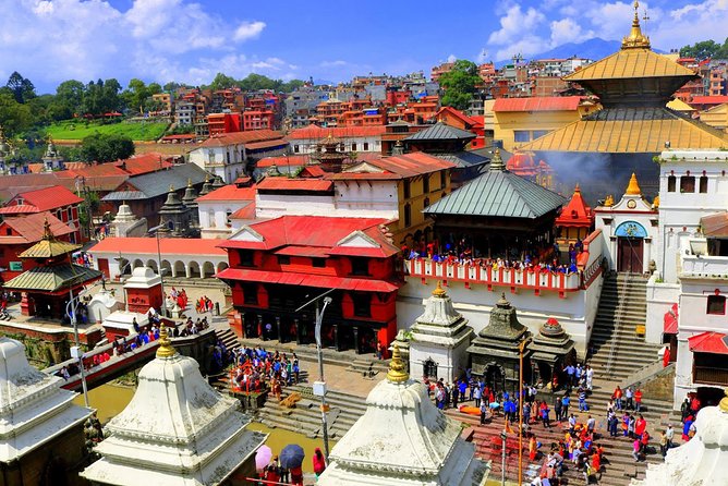Peaceful 1 Night Stay at Boudha With Pasupatinath, Baudhanath, Monastery Tour - Common Questions