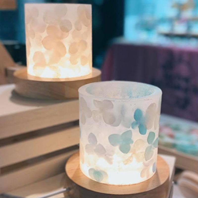 Peaceful Candles - Handmade Scented Candle Workshop | San Po Kong - A Candle Class Built Around Making