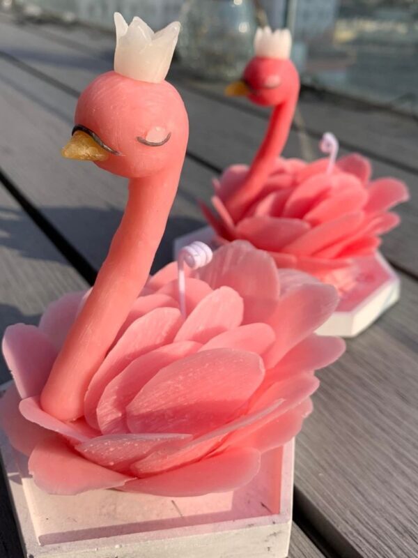 Peaceful Candles - Handmade Scented Candle Workshop | San Po Kong - Pick a Design That Fits Your Plans