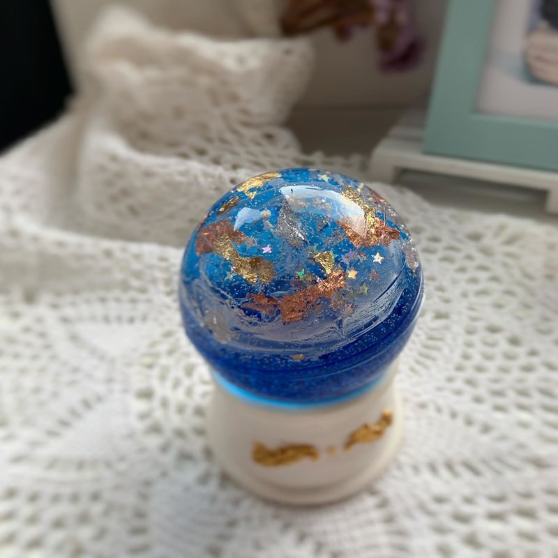Peaceful Candles - Handmade Scented Candle Workshop | San Po Kong - What You Bring Home