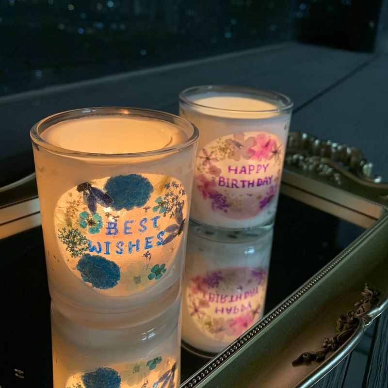 Peaceful Candles - Handmade Scented Candle Workshop | San Po Kong - Who Should Book This Workshop?