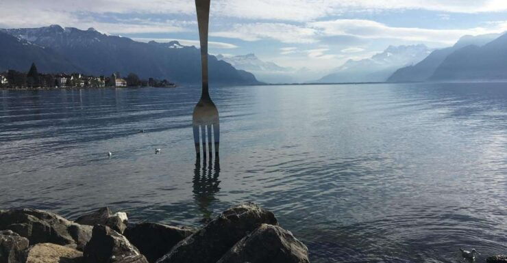 Peaceful Exploration of Vevey for Families - Cultural Exploration of Veveys Landmarks
