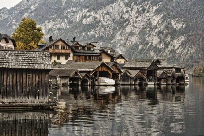 Peaceful Family Walking Tour in Hallstatt - Tour Duration and Pricing