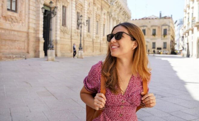 Peaceful Family Walking Tour in Lecce - Experience Overview