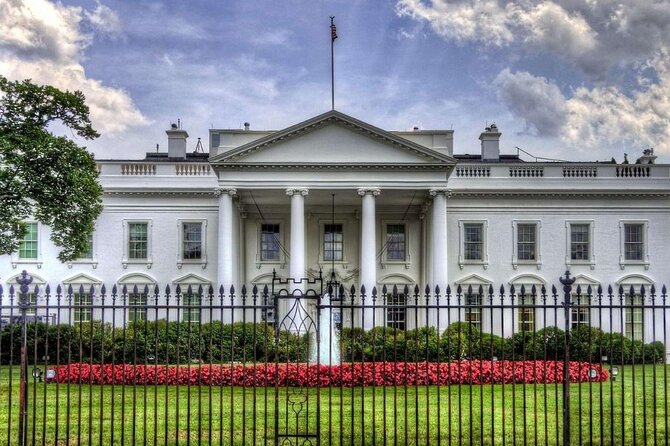 Peaceful Family Walking Tour in Washington - Tour Pricing