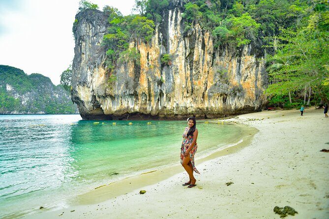 Peaceful Hong Islands Early Bird Longtail Boat Trip from Krabi - Good To Know