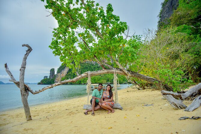 Peaceful Hong Islands Early Bird Longtail Boat Trip from Krabi - An In-Depth Look at the Tour Experience