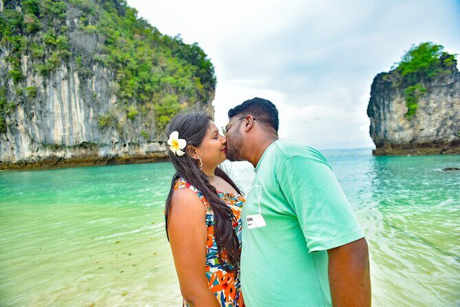 Peaceful Hong Islands Early Bird Longtail Boat Trip from Krabi - An In-Depth Look at the Itinerary