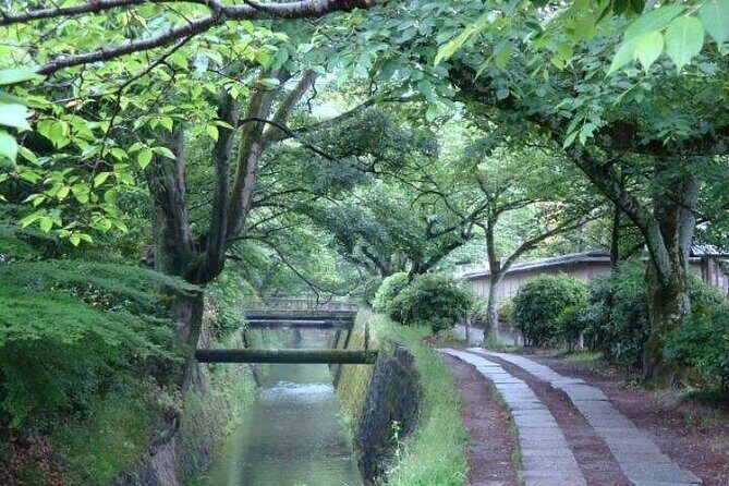 Peaceful Kyoto Walking Tour - An In-Depth Look at the Itinerary