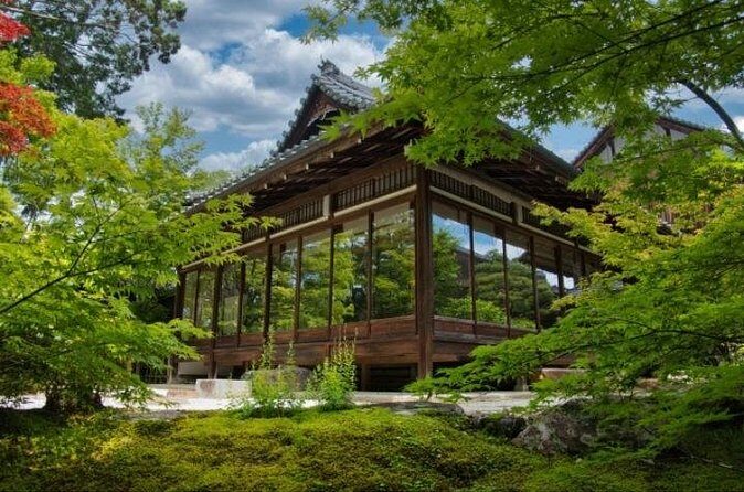 Peaceful Kyoto Walking Tour - Authentic Touches and Reviewer Insights