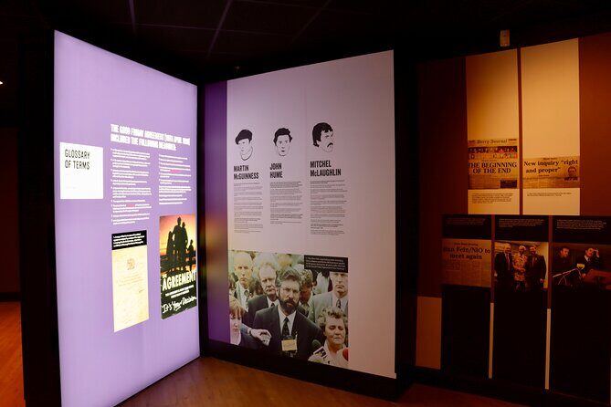 Peacemakers Museum Entry Ticket - Final Thoughts