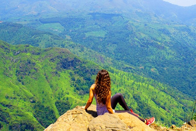 Peacock Hill Hiking From Nuwara Eliya - Accessibility Details