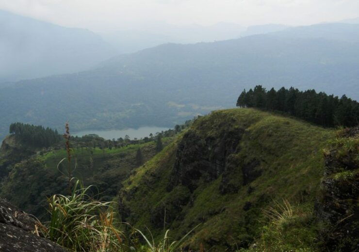 Peacock Hill Trek - Activity Details