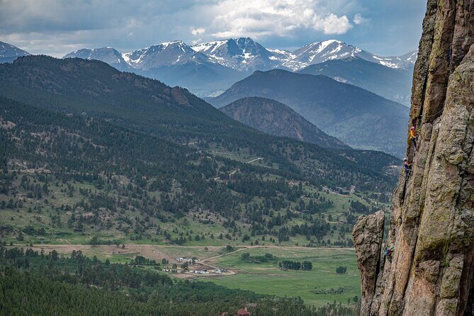 Peak Ascent Climbing Activity in Twin Sisters - Exploring the Peak Ascent Climbing Activity in Twin Sisters: An In-Depth Review