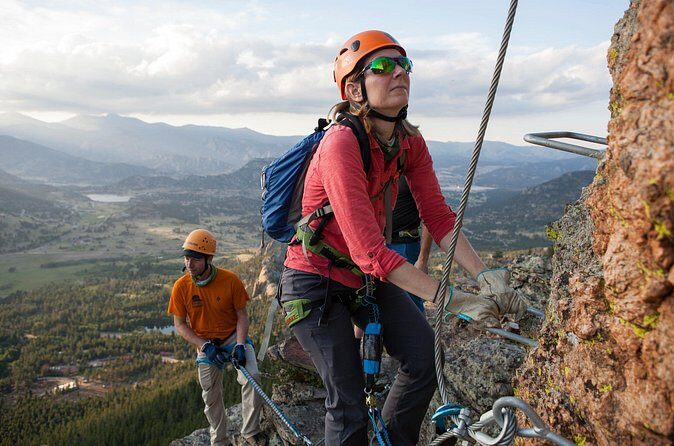 Peak Ascent Climbing Activity in Twin Sisters - The Experience at Twin Sisters: What Makes It Special?
