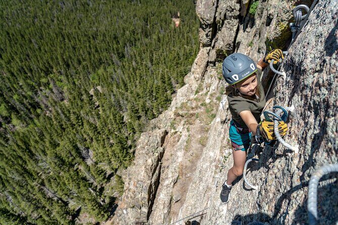 Peak Ascent Climbing Activity in Twin Sisters - Frequently Asked Questions