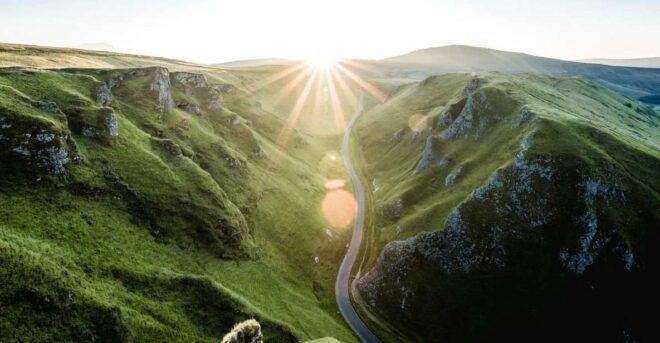 Peak District Fun Puzzle Treasure Hunt! - Detailed Description of the Treasure Hunt