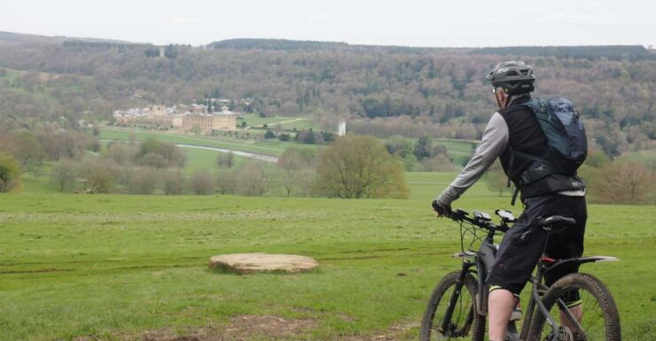 Peak District Highlights Ebike Tour - Exploring Hidden Trails
