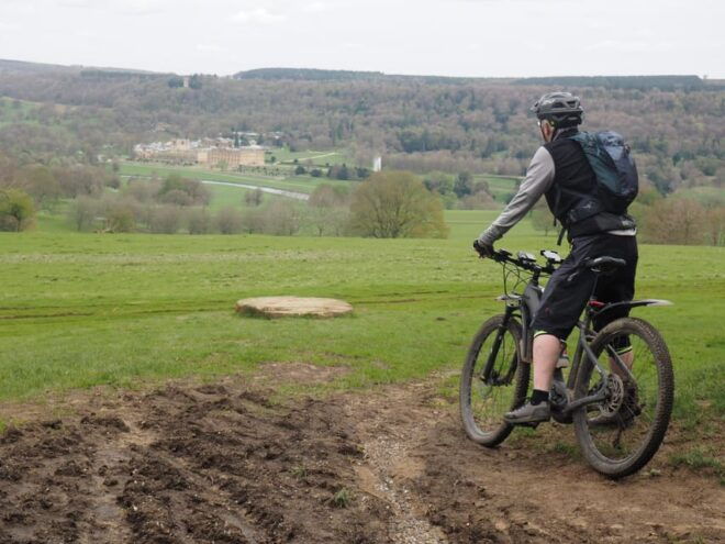 Peak District Highlights Ebike Tour - Suitable for All