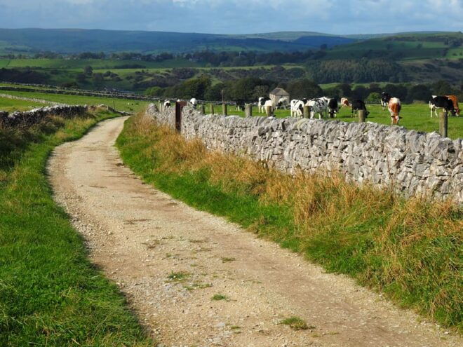 Peak District Highlights Ebike Tour - Guided or Self-Guided