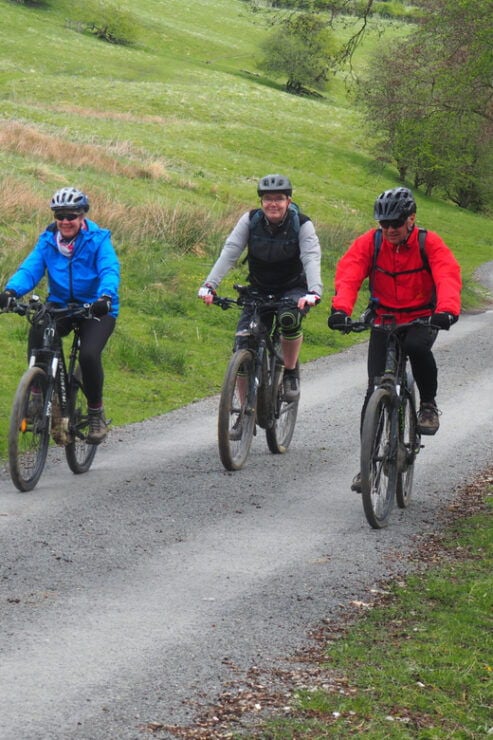 Peak District Highlights Ebike Tour - Environmentally Friendly Tour