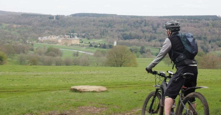 Peak District Highlights Ebike Tour - Participation Restrictions