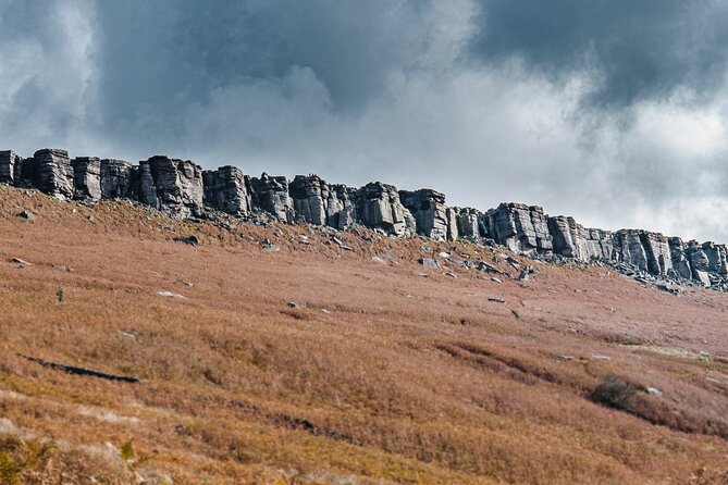 Peak District Tour App, Hidden Gems Game and Big Britain Quiz (7 Day Pass) UK - Benefits of the 7-Day Pass