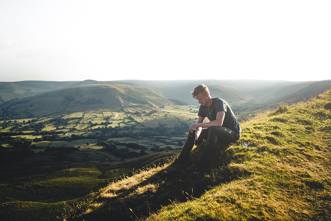 Peak District Tour App, Hidden Gems Game and Big Britain Quiz (7 Day Pass) UK - Cancellation Policy and Reviews
