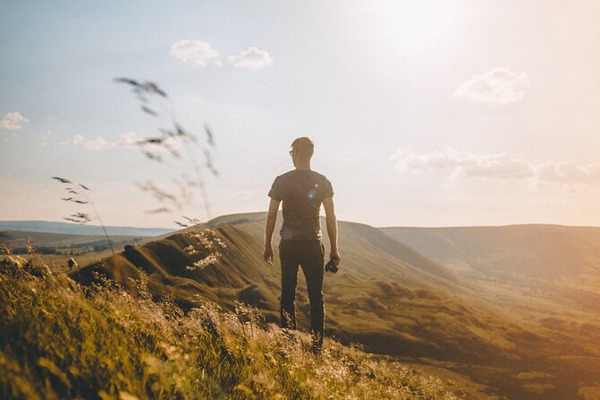 Peak District Tour App, Hidden Gems Game and Big Britain Quiz (7 Day Pass) UK - Common Questions