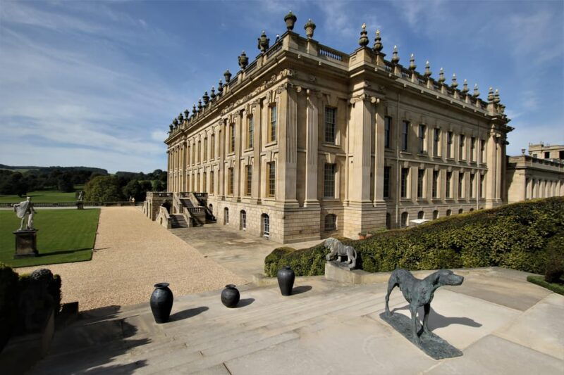 Peak District (Yorkshire): Online Road Trip Guidebook - Good To Know