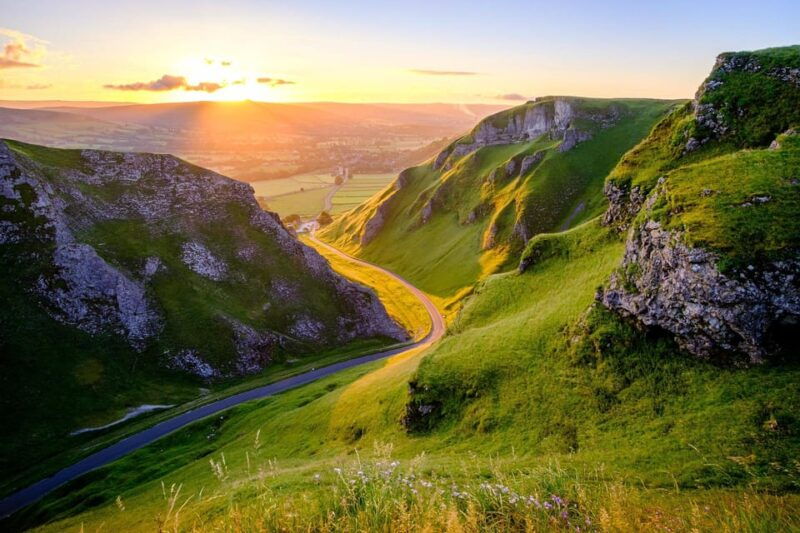 Peak District (Yorkshire): Online Road Trip Guidebook - FAQ