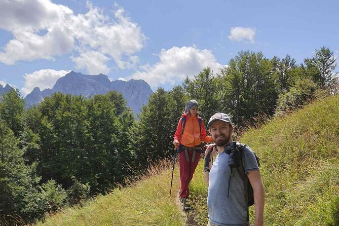 Peak of Balkans, Prokletije National Park From Podgorica - Customer Reviews