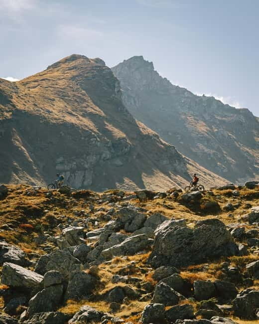 Peak of the Balkans e-Biking Tour - Exploring the Peak of the Balkans e-Biking Tour: A Deep Dive