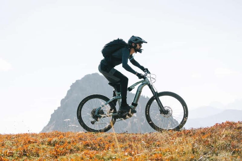 Peak of the Balkans e-Biking Tour - Good To Know