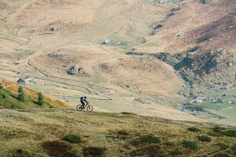 Peak of the Balkans e-Biking Tour - The Practical Side: Duration, Group Size, and Flexibility