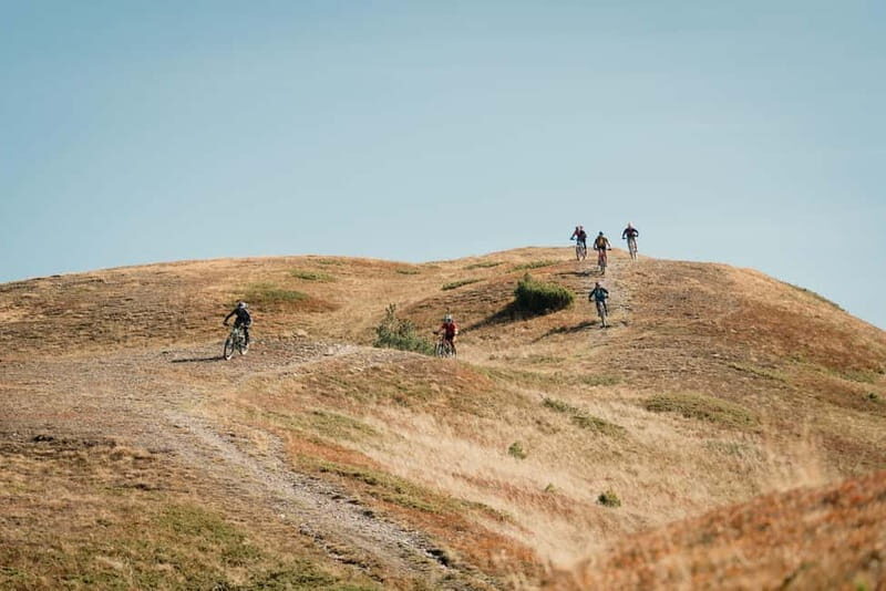 Peak of the Balkans e-Biking Tour - FAQ