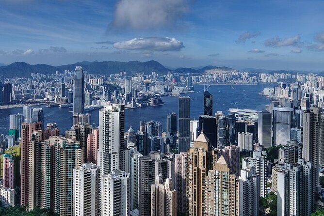 Peak Tram and Sky Terrace 428 Hong Kong - Final Thoughts: Is It Worth It?