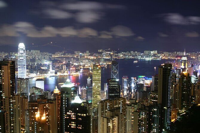 Peak Tram and Sky Terrace 428 Hong Kong - The Bottom Line: Is It Worth It?
