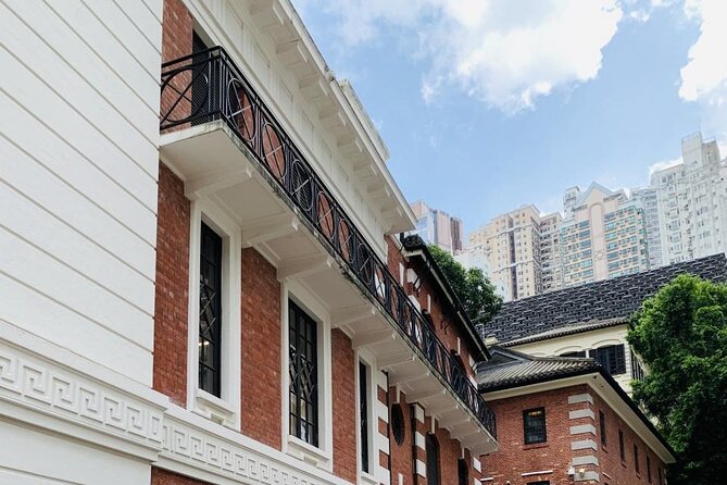 Peak Tram Ride Dim Sum Tasting and Hong Kong City Guided Tour - Additional Info