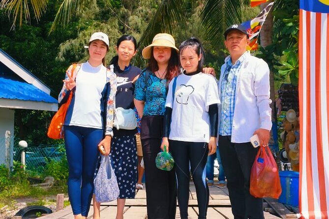 Peaks and Cascades Langkawi's Ultimate Half Day Cable Car Ride - Why This Tour Works Well