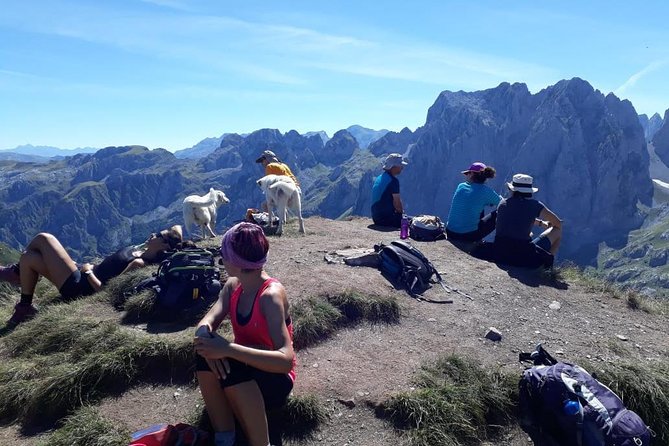 Peaks of the Balkans Tour in 10 Days – Choose Balkans Route - Detailed Itinerary