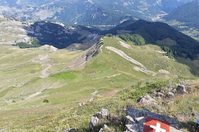 Peaks of the Balkans Tour in 10 Days – Choose Balkans Route - Professional Guides and Transportation
